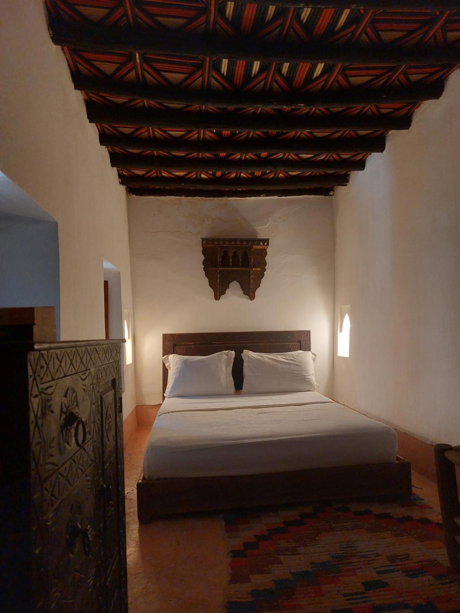 Riad Dar Lalla Fatna Марракеш Экстерьер фото